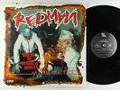 Redman - Malpractice 2xLP - Def Jam VG++