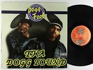 Tha Dogg Pound - Dogg Food 2xLP - Death Row OG Press VG++