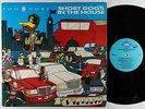 Too Short - Short Dog's In The House LP - Jive OG Press