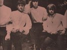 COUNT FIVE Dynamite Incidents LP 60s GARAGE ROCK