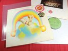 Grateful Dead  EUROPE '72  -  Warner WB 66019 Germany 1972 - 3 LP-Set