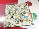 Led Zeppelin  III  -  LP Atlantic ATL-SD 7201 Germany 1970 first press