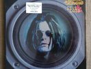 Ozzy Osbourne - Rare Live & Loud Double Vinyl Including Booklet & Tattoos