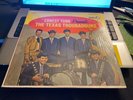 Ernest tubb presents the Texas troubadours Decca records DL-74459 country 1964