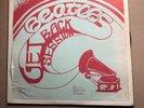 Vintage Beatles Record Lp Vinyl Get Back Sessions Bootleg
