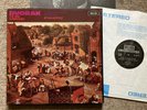 STEREO 7-LP DECCA SXLD-6515-21 ffss DVORAK SYMPHONIES COMPLETE KERTESZ