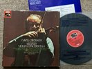 1972 UK EMI SLS 828 4LP STEREO MOZART VIOLIN CONCERTOS OISTRAKH