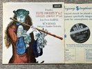 DECCA SXL 6104 ED 1 PERGOLESI FLUTE CONCS .... RAMPAL MUNCHINGER... 1E/1E