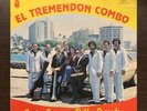#2 RARE PUERTO RICO EL TREMENDO COMBO SONIA LÓPEZ CON BOBBY QUESADA VINYL LP