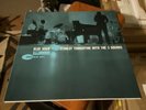 Stanley Turrentine With The Three Sounds ?– Blue Hour Music Matters 33RPM