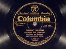 78 RPM -- New Orleans Owls, Columbia 1261 