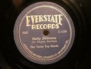 50'S WESTERN SWING TEXAS TOP HANDS Sally Johnson / DEL DUNBAR EVERSTATE 110