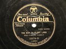 COUNTRY CORLEY FAMILY The Way To Gloryland/Give The World ASmile COLUMBIA 15574