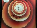 STEVIE WONDER DBL LP: SONGS IN THE KEY OF LIFE 1976 EX VINYL/CVR w/BOOK & 45rpm