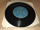 SKIP BIFFERTY -MAN IN BLACK -RCA 1720 DEMO 45 1968 MOD / BEAT /SMALL FACES -Ex++