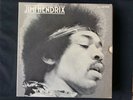 JIMI HENDRIX - 12 VINYL LP BOX SET. POLYDOR Ex/Ex.