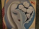 Derek And The Dominos - Layla - 2x Vinyl LP - VG+\VG+  PD 23501.  1970