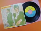 TOM JONES VS. ELVIS PRESLEY VINTAGE EP 7