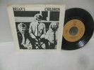 rare cdn rock BRIAN'S CHILDREN nr mt 45 rpm CUT HER HAIR b/w OH YEAH