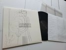 GASTR DEL SOL - Camoufleur 1998 POST ROCK David Grubbs Jim O'Rourke DRAG CITY LP