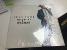 DWIGHT YOAKAM HILLBILLY DELUXE RECORD VINYL PRE-OWNED CONDITION SHRINK WRAP