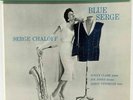 SERGE CHALOFF 
