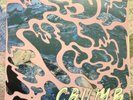 Crumb Locket Rare 1LP Vinyl Jazz Citrus City Records