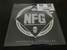 New Found Glory - Resurrection: Ascension New Vinyl LP Trans Green Ltd