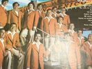 ORQUESTA  GAMBOA CEBALLOS