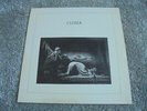 Joy Division - Closer 1980 UK LP FACTORY 1st A-1/B-1