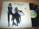 VG 1977 Fleetwood Mac Rumours LP Album w/ lyric sheet