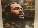 Marvin Gaye - What's Going On Orange Vinyl Limited Edition Brand New