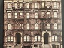 Led Zeppelin Physical Graffiti SS 2 200 Swan Song Vinyl Record LP R-212318
