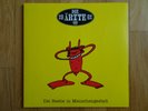 Die Ärzte – Die Bestie in Menschengestalt – Vinyl, LP, Metronome – 521 017-1,