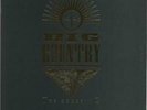 The Crossing - Green Sleeve - EX Big Country UK vinyl LP album record MERH27