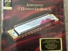 Aerosmith Honkin On Bobo LP - Rare Vinyl - 2004 Original Press - New and Sealed