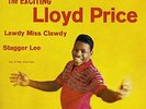 LLOYD PRICE - LLOYD PRICE NEW VINYL