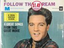 Elvis Presley - Follow That Dream - RCA Victor EPA-4368 - 7