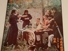 STEVE LINNEGAR'S SNAKESHED - CLASSIC EPICS LP VINYL - PROG ROCK S. AFRICA