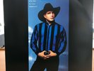 Garth Brooks ?Ropin' The Wind 1991 VINYL CAPITOL NASHVILLE