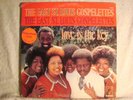 LP - EAST ST. LOUIS GOSPELETTES  -PROMO AND TEST PRESSING - LOVE IS THE KEY