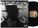 Raphael Saadiq - Jimmy Lee 2xLP - Columbia Autograph VG+