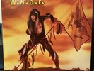 W.A.S.P. - The Last Command LP 12