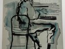 Horace Silver Blowin' the Blues Away on Blue Note NY RVG NM BST 84017