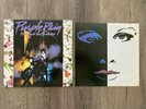 Purple Rain by Prince And The Revolution (Vinyl, 1884)