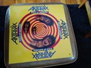 anthrax state of euphoria lp