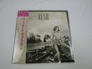 RUSH PERMANENT WAVES EPIC 25 3P-221 with OBI Japan  LP