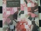 Chvrches Every Open Eye Vinyl NEW MINT SEALED FREE P&P
