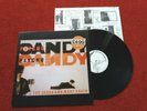 The Jesus & Mary Chain Psychocandy LP. ORIGINAL.TEENAGE FANCLUB