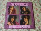 THE DOGS D'AMOUR IN THE DYNAMITE JET SALOON ORIGINAL 1988 CHINA RECORDS VINYL LP
